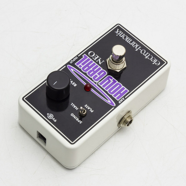 Electro-Harmonix Holy Grail Neo Reverb