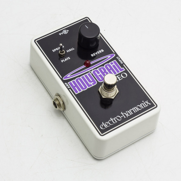 Electro-Harmonix Holy Grail Neo Reverb