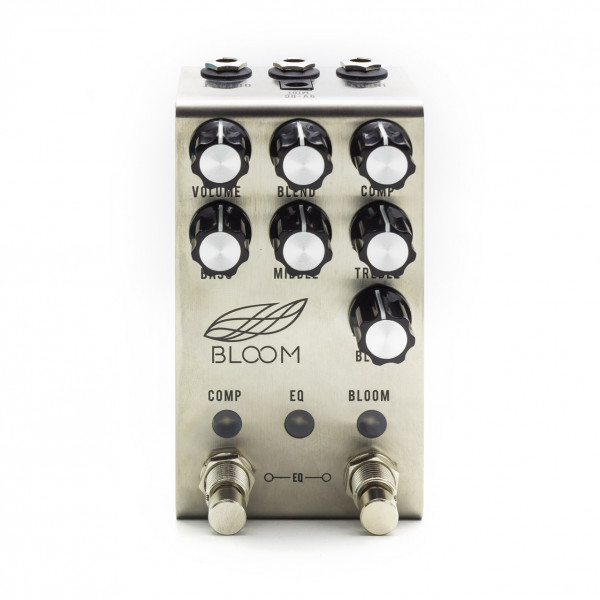 Jackson Audio Bloom V2 MIDI Compressor