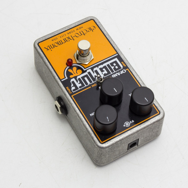 Electro-Harmonix Op-Amp Big Muff Pi Electro-Harmonix Op-Amp Big Muff Pi