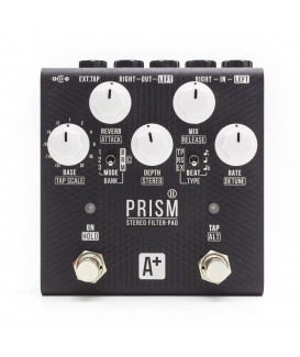 A+ (Shift Line) Prism II 