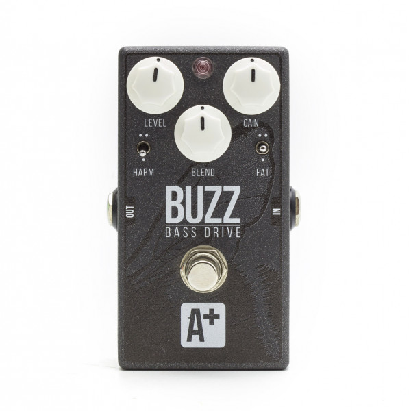 Shift Line A+ Buzz Bass Drive