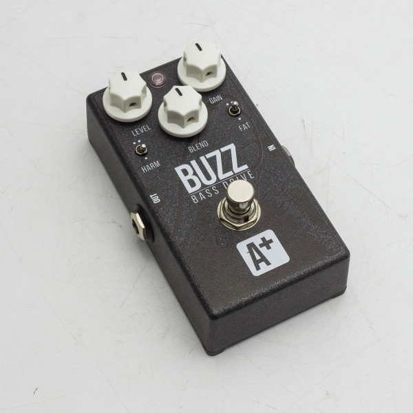 Shift Line A+ Buzz Bass Drive