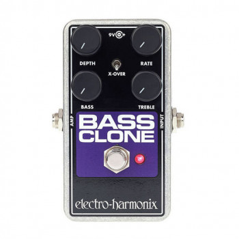 Electro-Harmonix Bass Clone Chorus (новый)