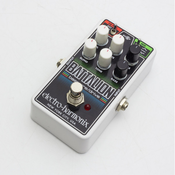 Electro-Harmonix Nano Battalion Electro-Harmonix Nano Battalion
