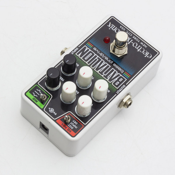 Electro-Harmonix Nano Battalion Electro-Harmonix Nano Battalion