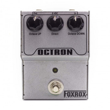 Foxrox Electronics Octron