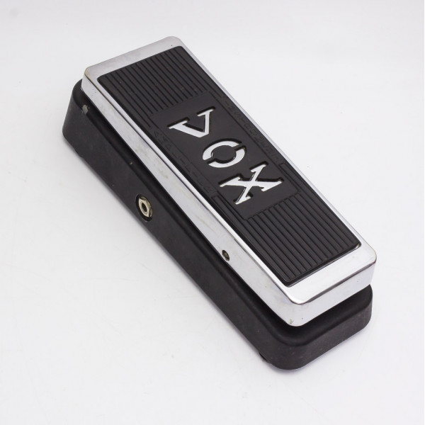 VOX V847 Wah-Wah Power/Lead Mod Made In USA 