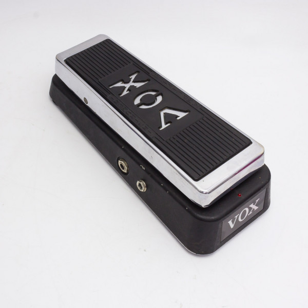 VOX V847 Wah-Wah Power/Lead Mod Made In USA 