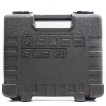 Boss BCB-30 Pedalboard