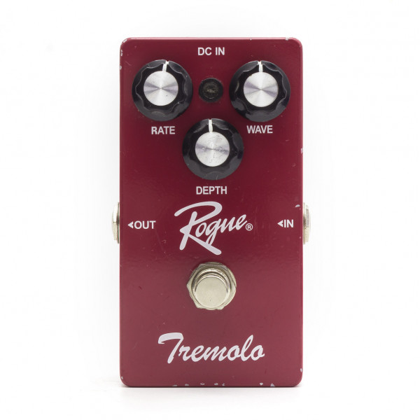 Rogue Tremolo