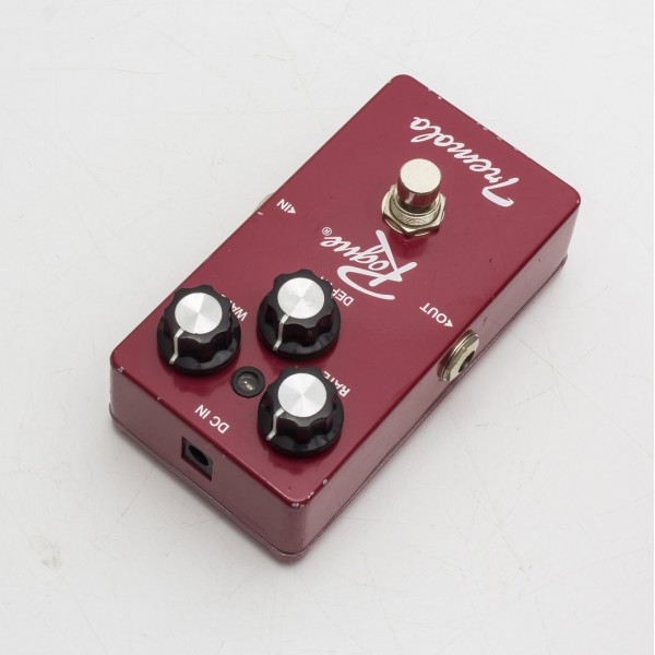 Rogue Tremolo