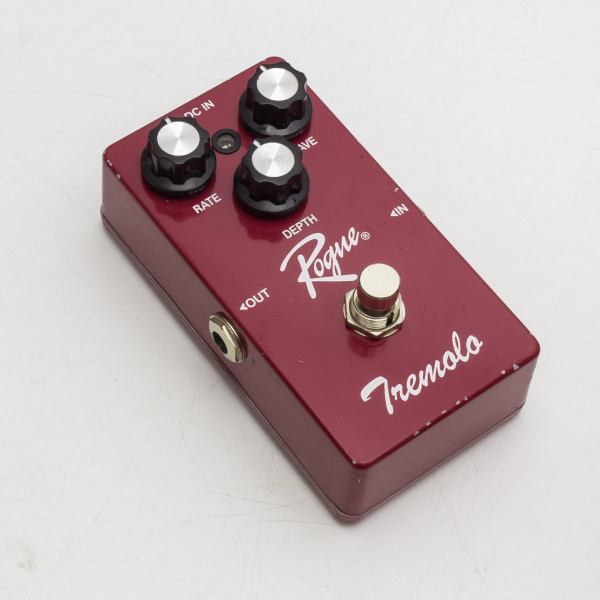 Rogue Tremolo