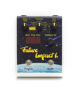 Panda Audio Future Impact Bass Synthesizer