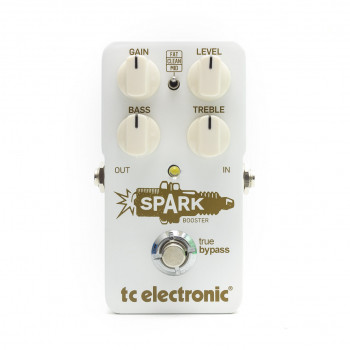TC Electronic Spark Booster