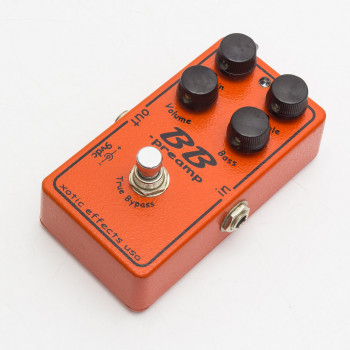 Xotic Effects BB Preamp
