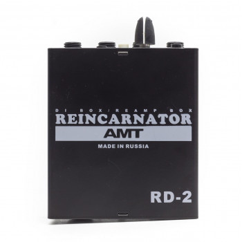 АМТ RD-2 Reincarnator 