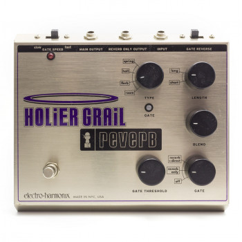 Electro-Harmonix Holier Grail Reverb 