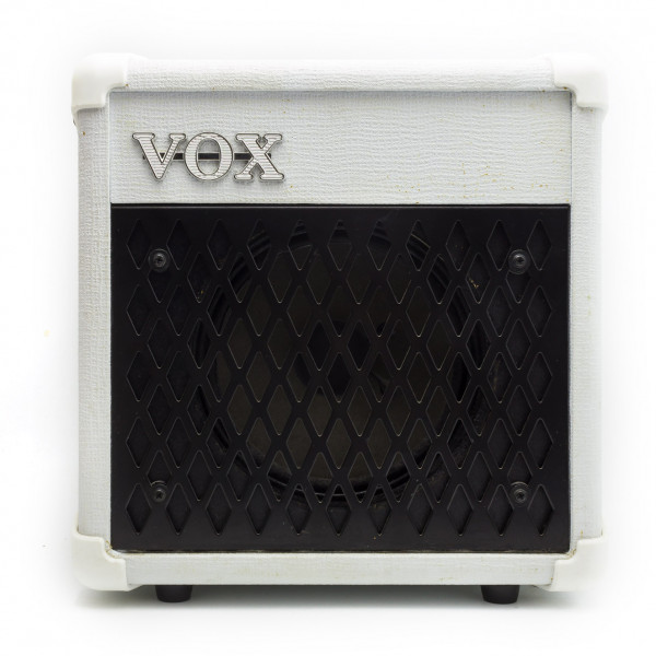VOX DA5 5W Guitar Combo 