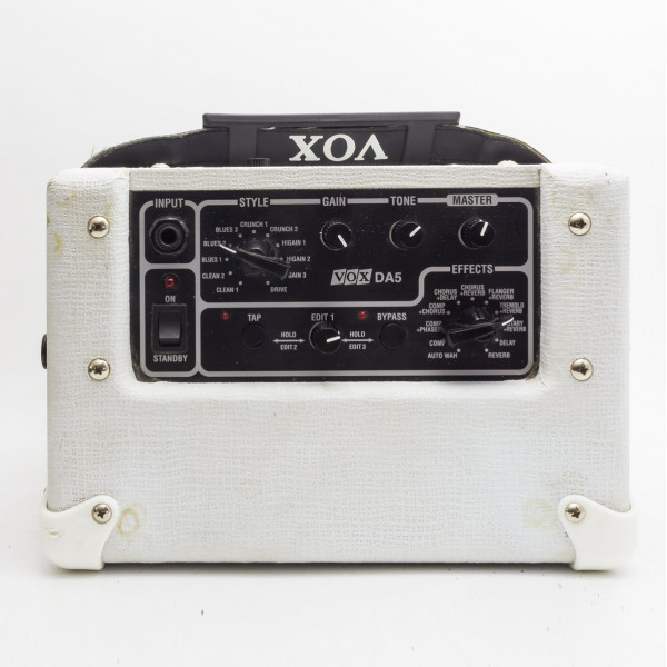VOX DA5 5W Guitar Combo 