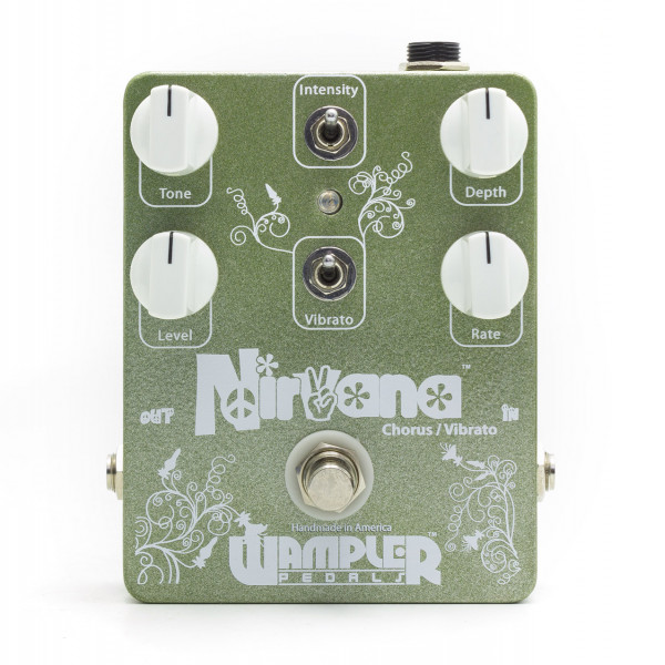 Wampler Nirvana Chorus