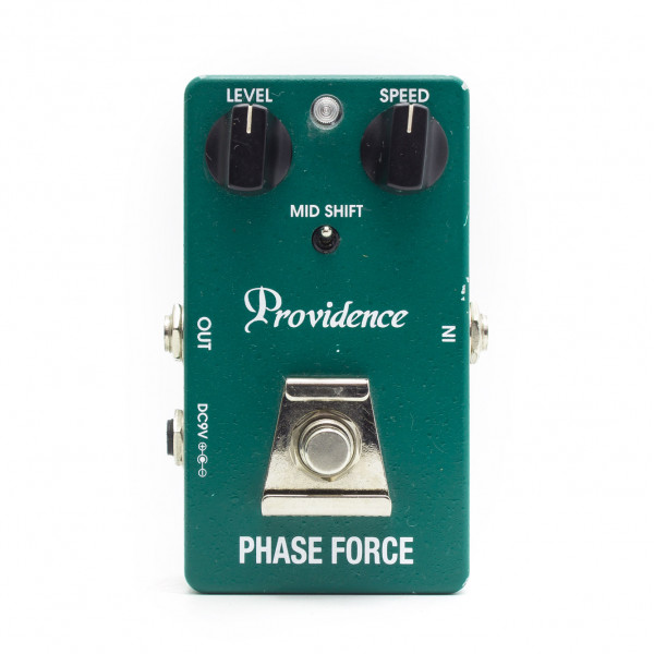 Providence PHF-1 Phase Force 