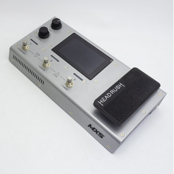 Headrush MX5 Amp Modeling Guitar Effect Processor
