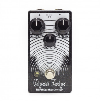 EarthQuaker Devices Ghost Echo V3 