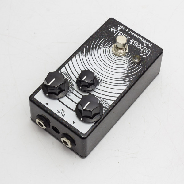 EarthQuaker Devices Ghost Echo V3 