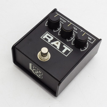 ProCo Rat Flat Box USA 1994 LM308