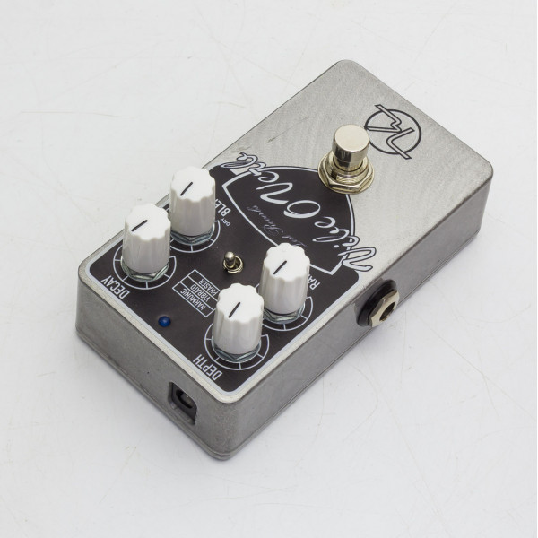 Keeley Electronics Vibe-O-Verb Lost Reverb