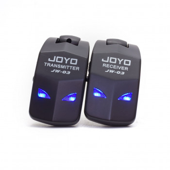 Joyo JW-03 Wireless Guitar System