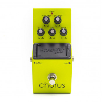 Fender Starcaster Chorus