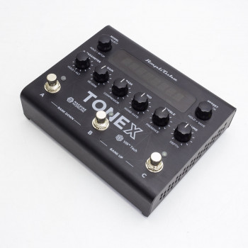 IK Multimedia ToneX