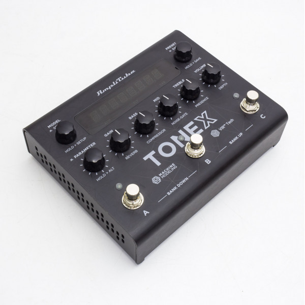 IK Multimedia ToneX IK Multimedia ToneX
