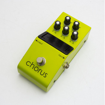 Fender Starcaster Chorus