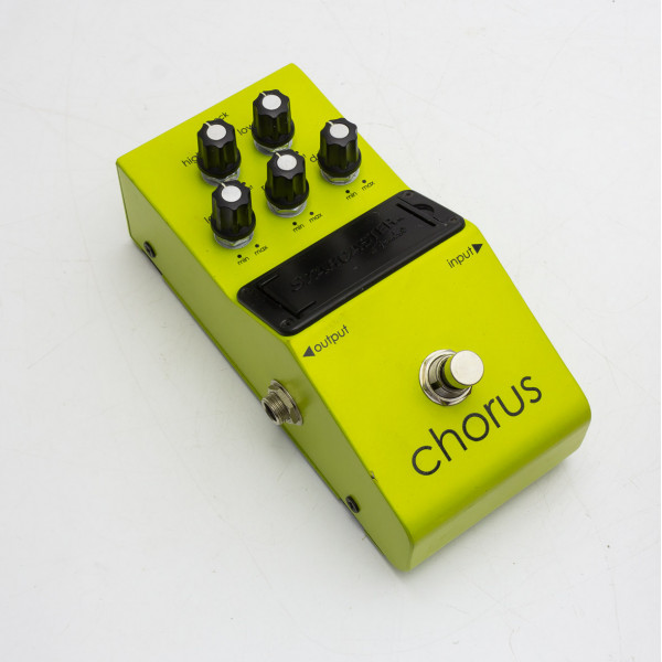 Fender Starcaster Chorus Fender Starcaster Chorus