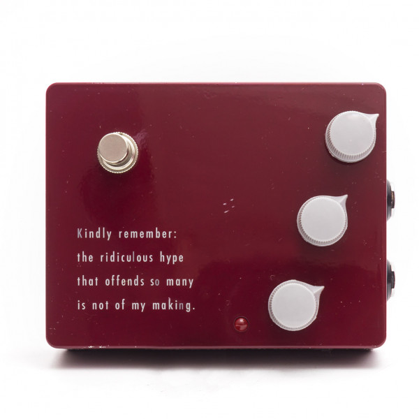Klon KTR 2010 Klon KTR 2010
