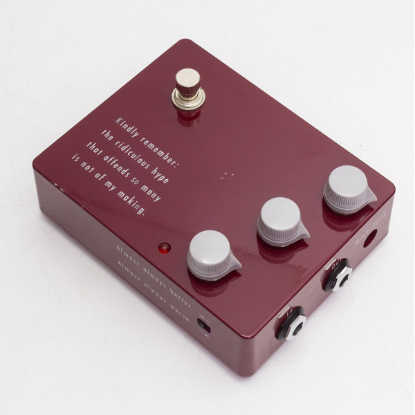 Klon KTR 2010 Klon KTR 2010