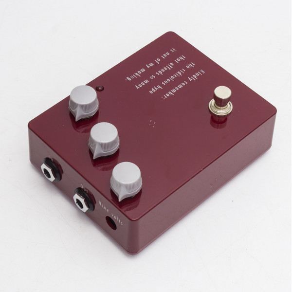 Klon KTR 2010 Klon KTR 2010