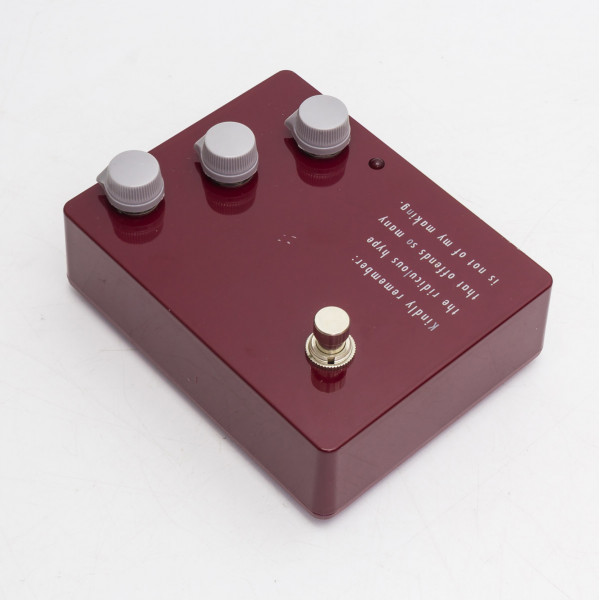 Klon KTR 2010 Klon KTR 2010