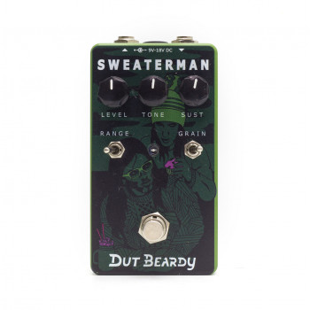Dut Beardy Sweaterman 2