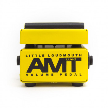 AMT LLM-2 Volume Pedal