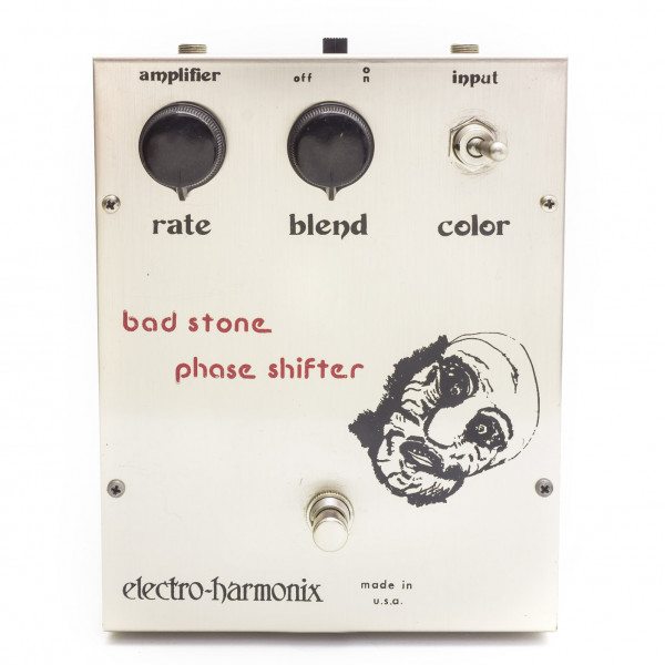 Electro-Harmonix Bad Stone 1974