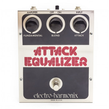 Electro-Harmonix Attack Equalizer 1976