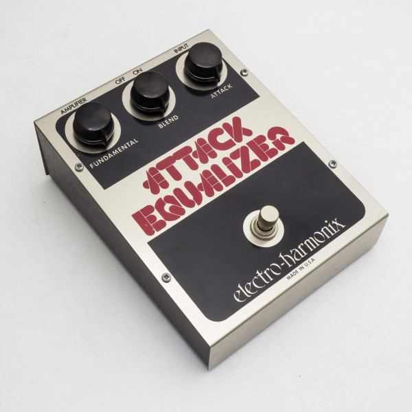 Electro-Harmonix Attack Equalizer 1976