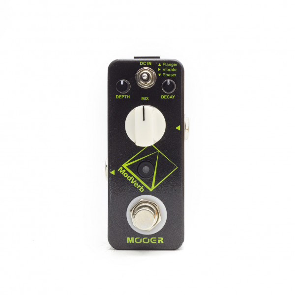 Mooer Modverb