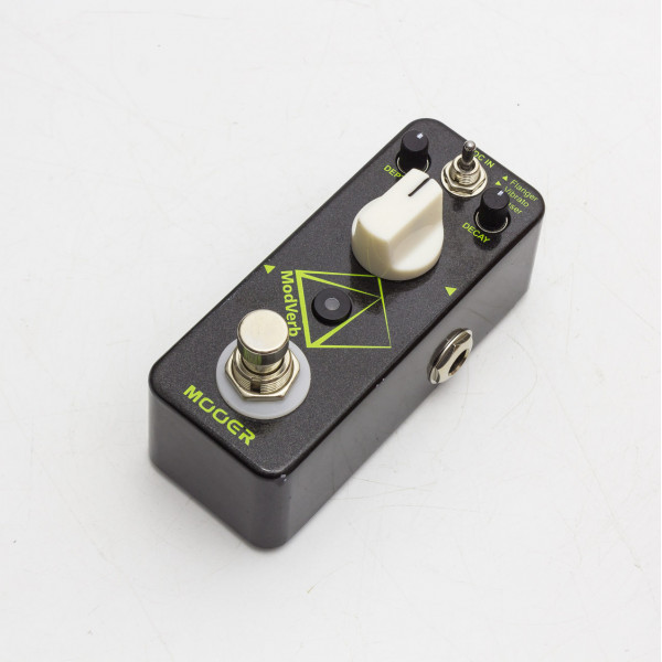 Mooer Modverb