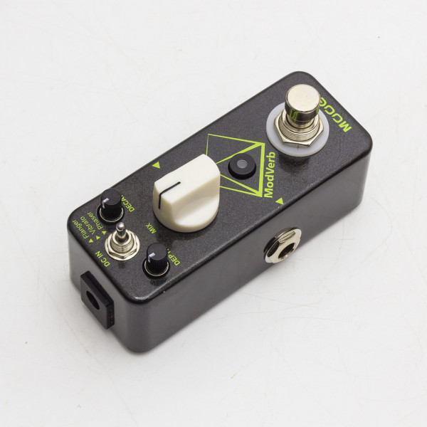 Mooer Modverb