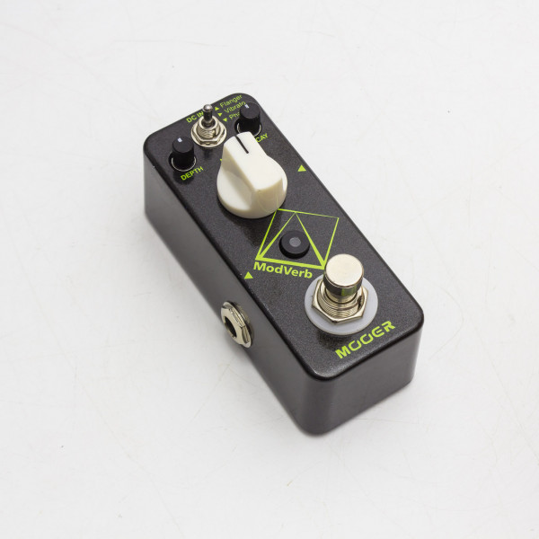 Mooer Modverb